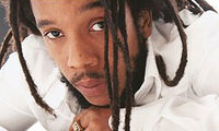 Stephen Marley