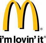 I love McDonalds