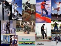 Rodney Mullen is gRaZy!!