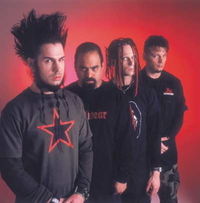 Static X