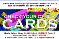 Cardsday@Segabar Linz