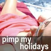 Pimp my Holidays