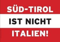 Gruppenavatar von Südtirol ist nicht Italien