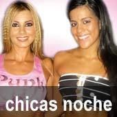 Chicas Noche