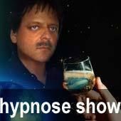 Hypnose Show@Empire