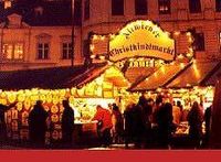 Adventmarkt@Rathausplatz