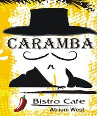 Caramba Bistro