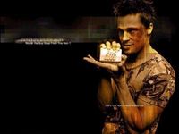 Tyler Durden Company