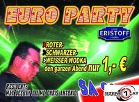 Euro Party@Discothek P2