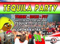 Tequila Party@Discothek P2