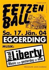 Fetzenball 2004@Brambergersaal