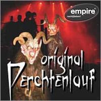 Original Perchtenlauf@Empire St. Martin