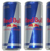 Red Bull verleit flÃ¼gel!!