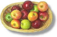 Gruppenavatar von Montag ------> Apfelfrustesser! ;)
