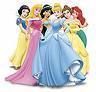 Gruppenavatar von Wir lieben die Disney Prinzessinen... und alles was rosa ist