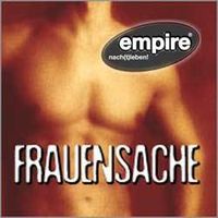 Frauensache