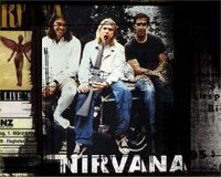 Gruppenavatar von nirvana 4 ever!!