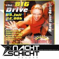 The Big Drive@Nachtschicht SCS