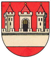 Bezirk Korneuburg