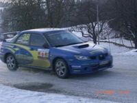 Gruppenavatar von IQ JännerRally Mühlviertel Zuschauer