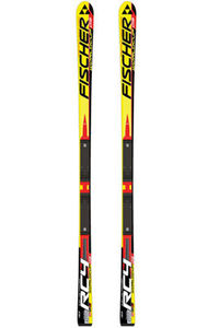 Gruppenavatar von - Fischer RC4 Worldcup GS - geilster SCHI EvER -