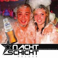 Die legendäre Beach & Schaumparty@Nachtschicht deluxe DX