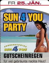 Sun4you Party