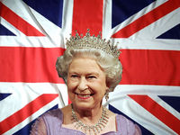 Gruppenavatar von God Save The Queen!