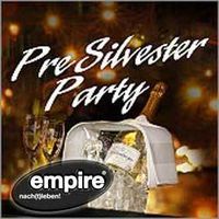 Pre Silvester Party@Empire