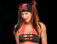 Best WWE Diva Victoria