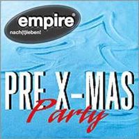 Pre X-mas Party