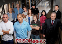 Gruppenavatar von Prison Break