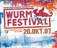 Gruppenavatar von WuRmFeStiVaL (einfoch woed)