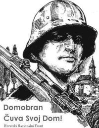 -Domobran-Patriot