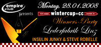 Wintercup @Lederfabrik Linz