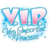 ______]VIP[______Very Importent Princess!!!