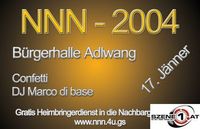 NNN-2004@Bürgerhalle
