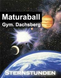 Maturaball Dachsberg@Gymn. Dachsberg