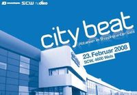 City Beat - The first dance@Shopping City Wels