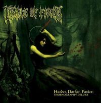 Cradle of Filth - Fangroup