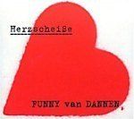 Gruppenavatar von Funny van Dannen und Wiglaf Droste Fan