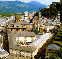 Universität Salzburg