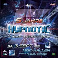 5 Jahre Hypnotic@MGC Halle