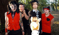 ♡ × MindLesS seLf induLgenCe × ♡