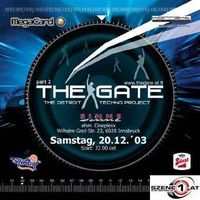 The Gate - part 2@Sinne ehm. Cineplexx