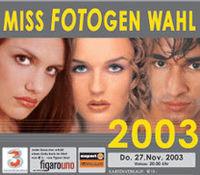 Miss-Fotogen@ - 