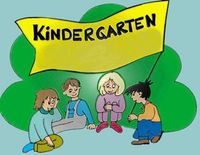 Tuff Tuff tuff wir fahren in den... (Kindergarten)