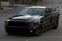 Ford MUSTANG..............kann man ein Auto lieben????""