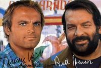 Gruppenavatar von Bud Spencer und Terence Hill Fans