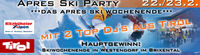 Apres Ski Party@Midnight-Dancing Braunau